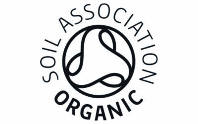 Soil Association Organic