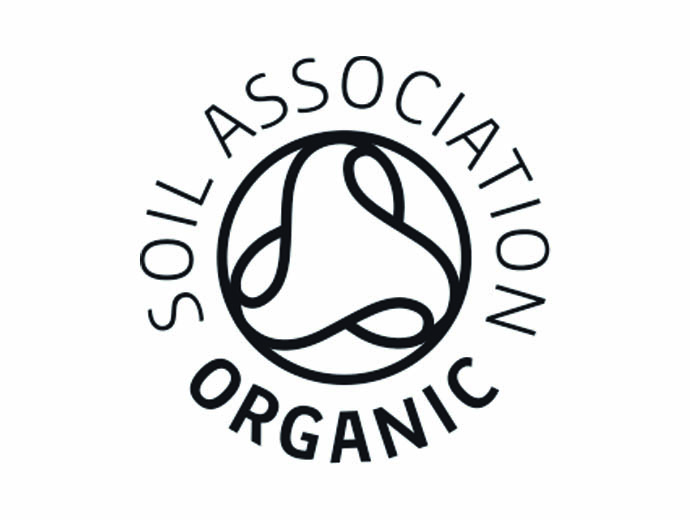 Soil Association Organic