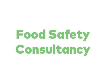 Food Safety Consultancy